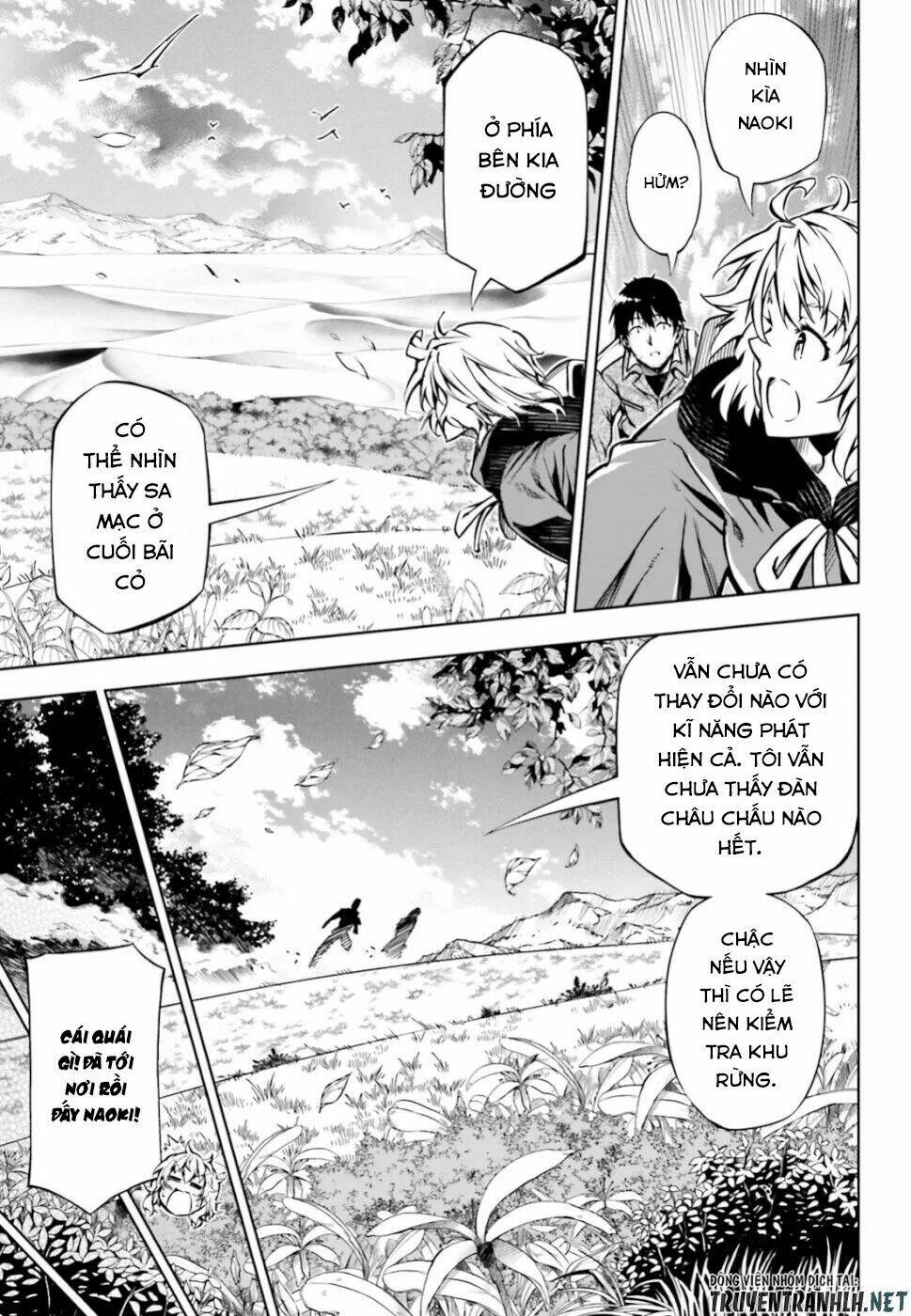 exterminator chapter 18 31