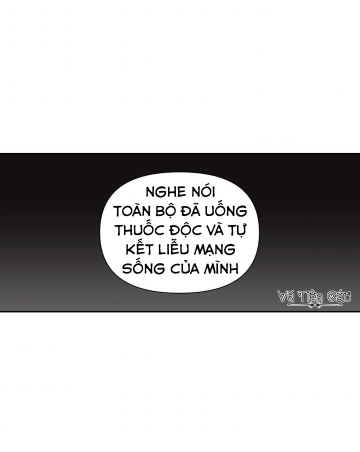 ác nữ xứng đôi với bạo chúa chapter 3 50