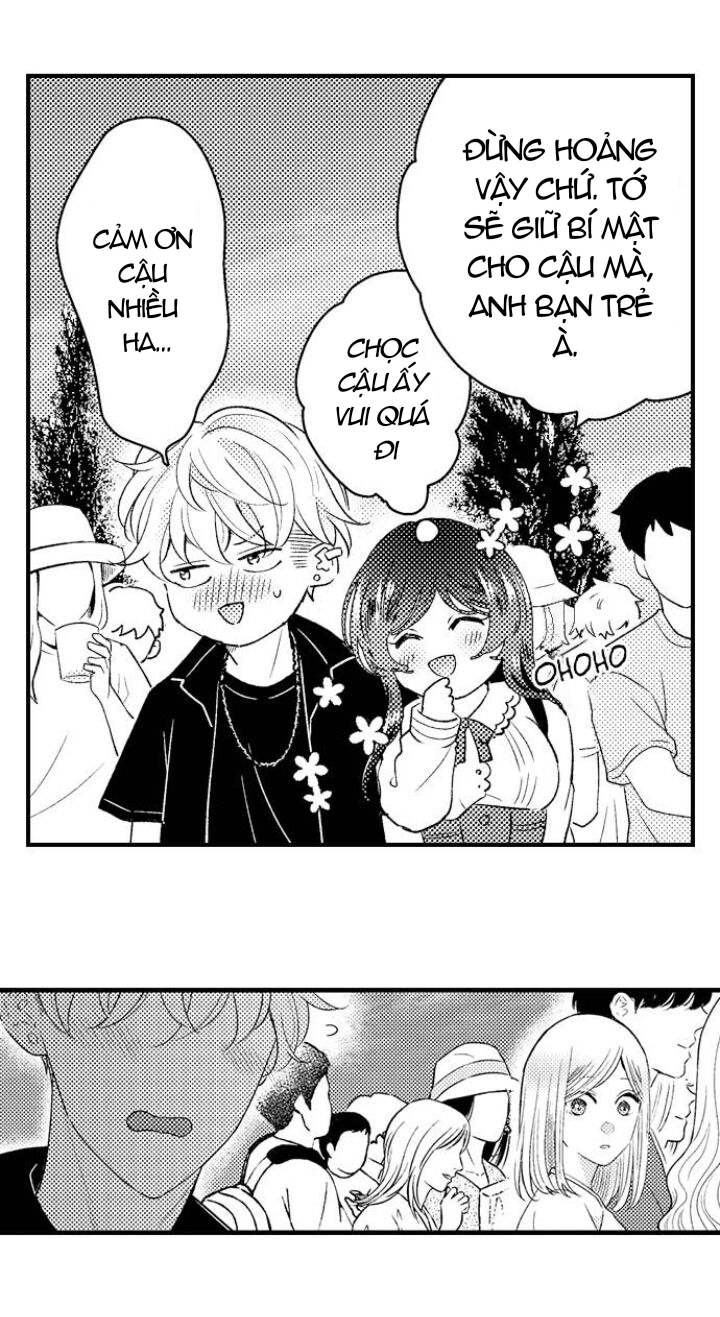 khi bạn tình phải lòng nhau (full) chapter 8.2 4