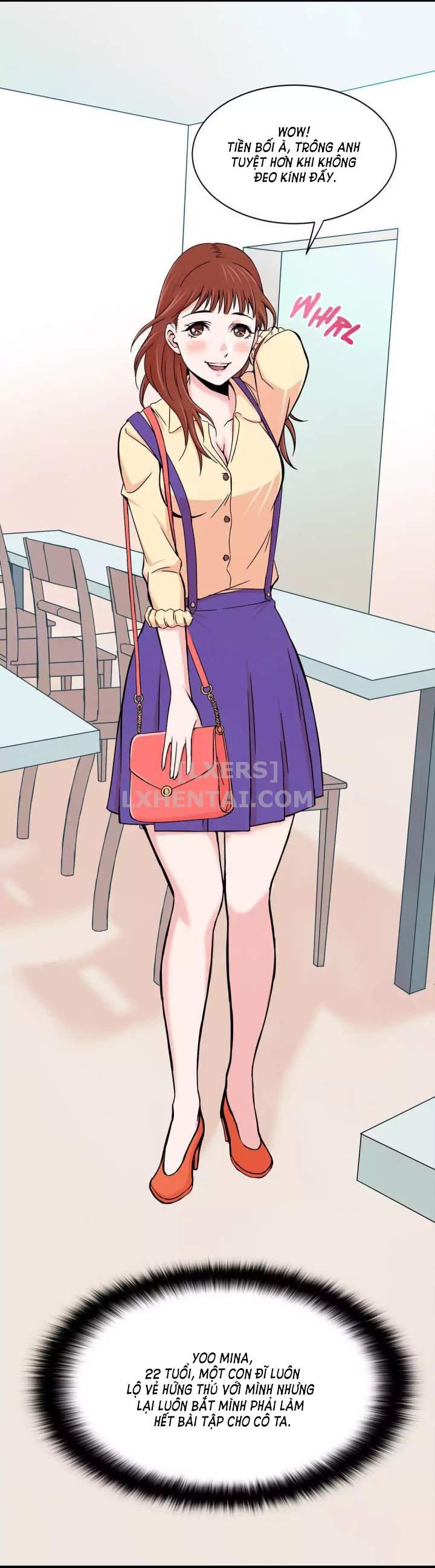 chuyên gia tình dục chapter 2 38