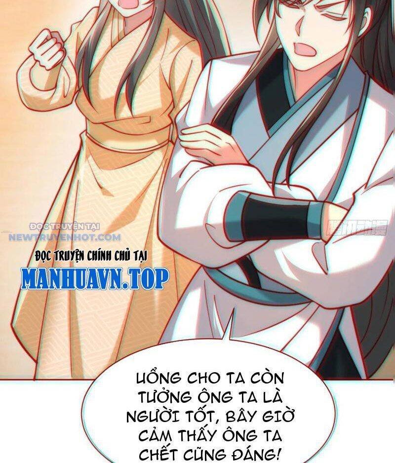 ta thực sự không muốn làm thần tiên chapter 62 55