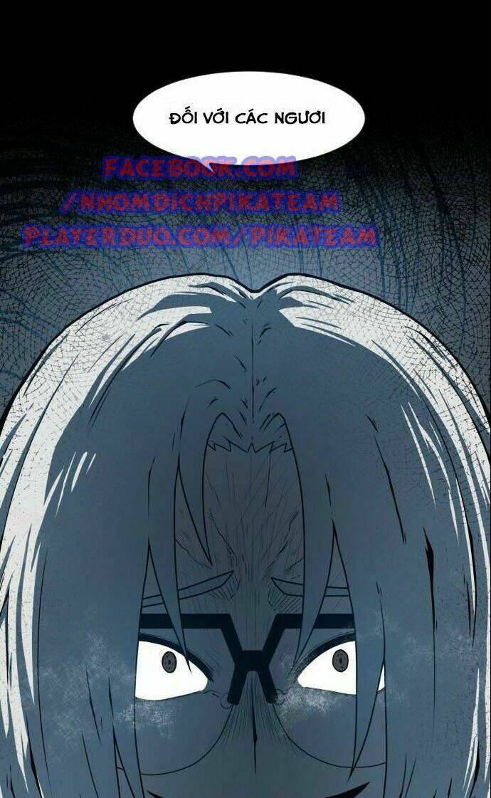 chinh phạt học đường chapter 5 16