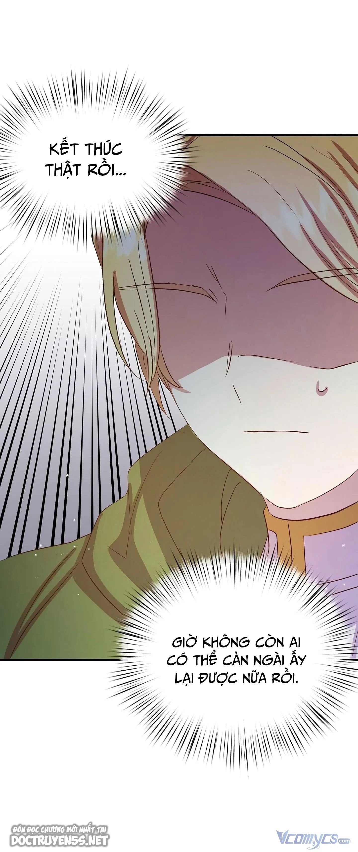 tôi cứu anh không có nghĩa là tôi muốn cưới anh chapter 9 63