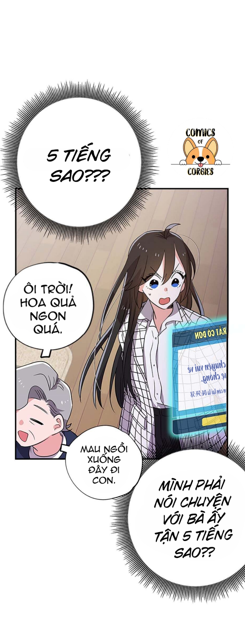 hãy cứu chồng tôi chapter 9 43