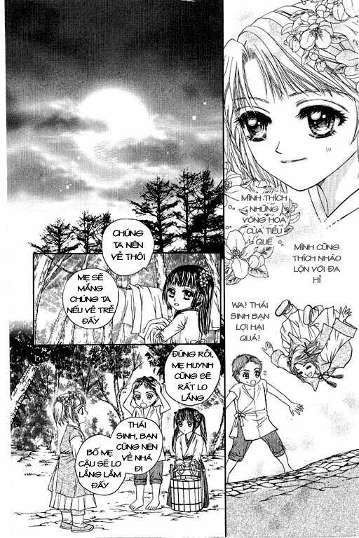 divine melody (tiên khúc) chapter 1 45