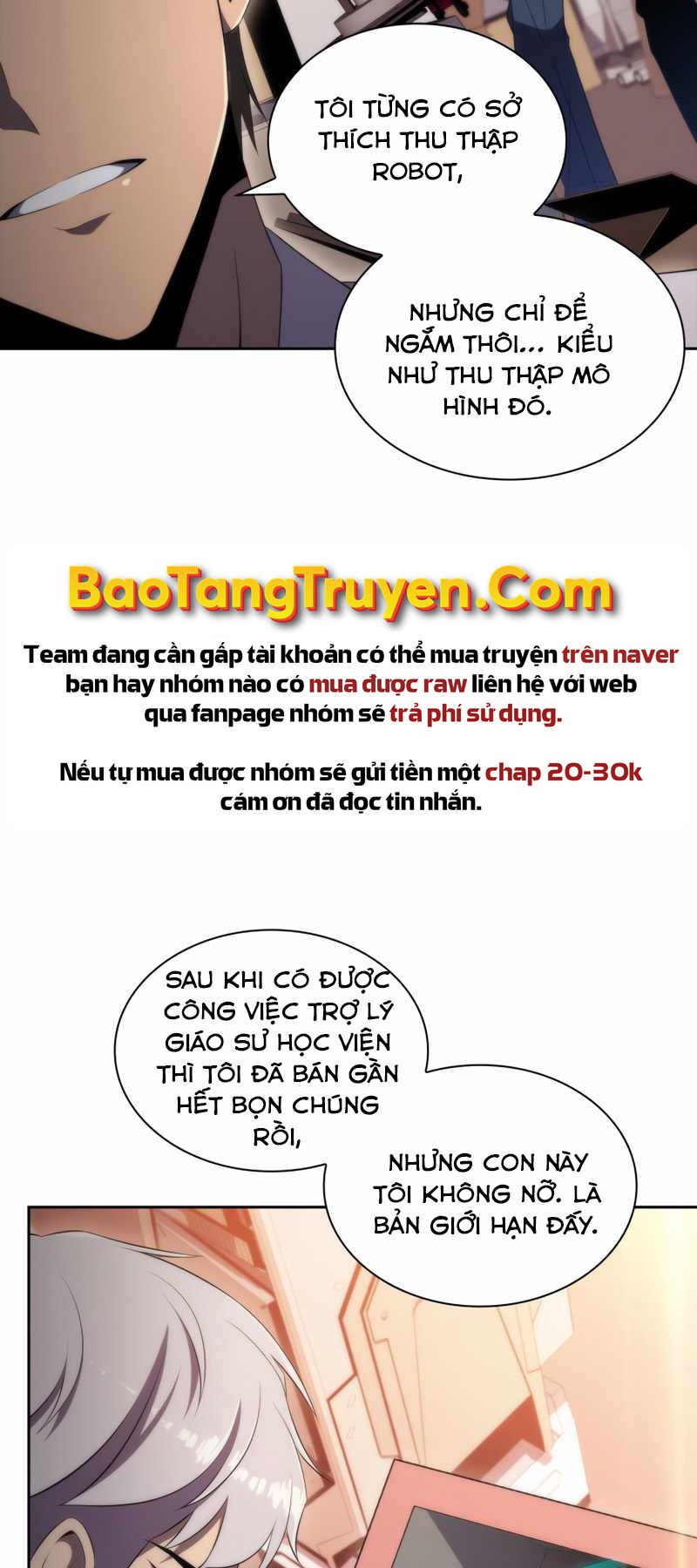 kẻ thách đấu chapter 27 6