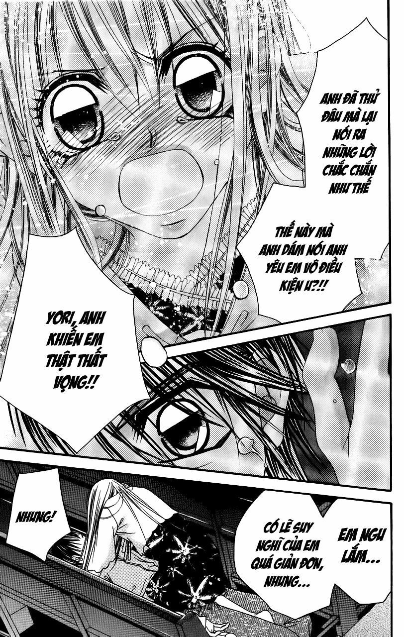 i love my little sister chapter 56 12