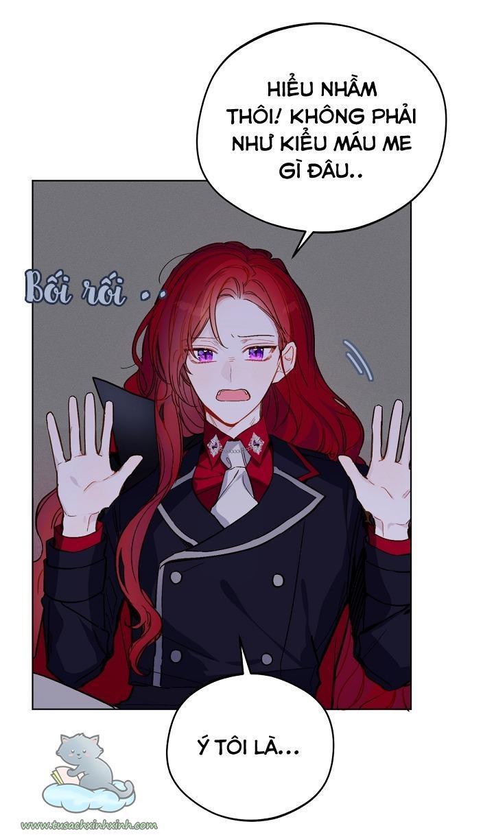 trang trại hạt dẻ cạnh hoàng cung chapter 12 47