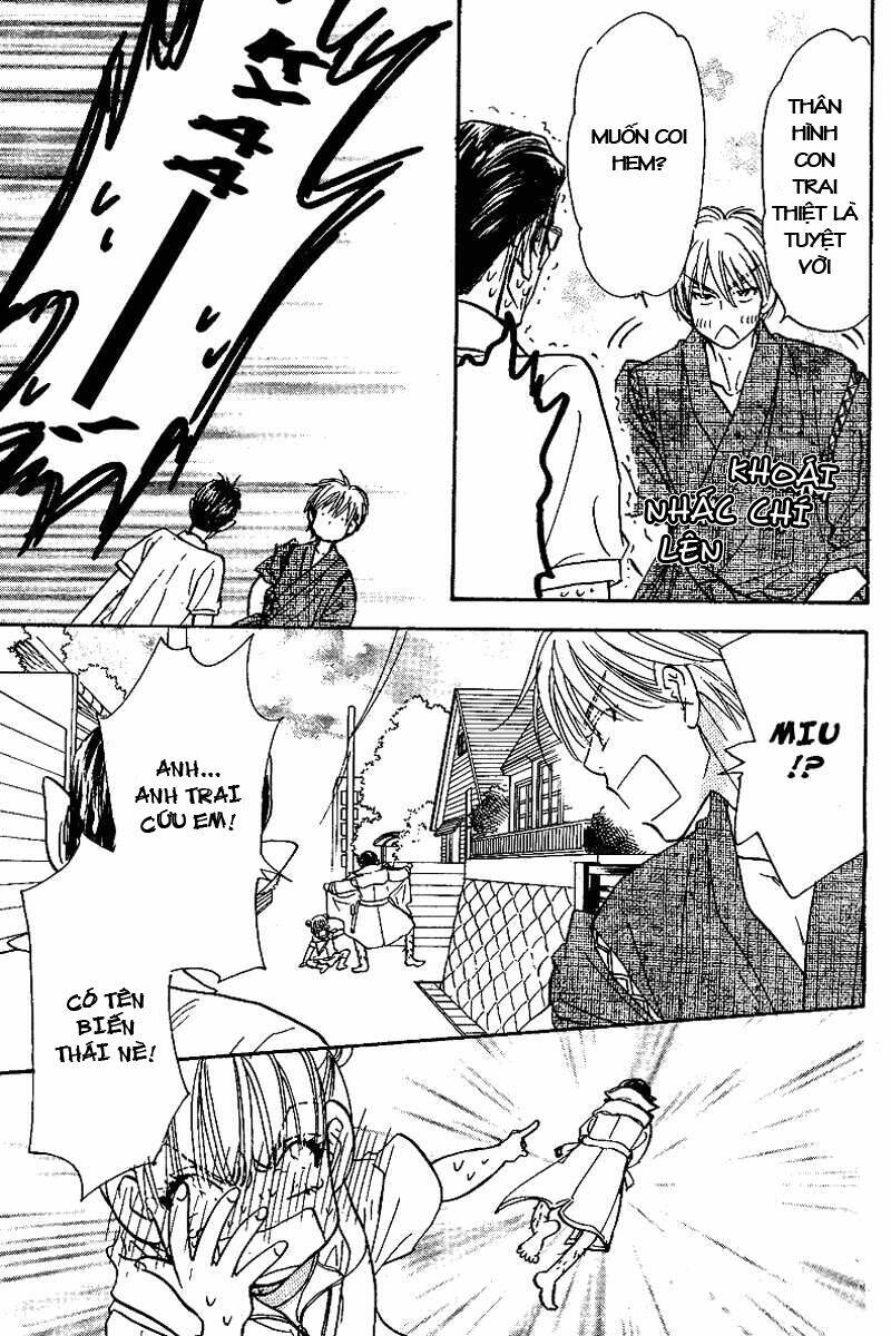 boku to kanojo no xxx chapter 48 15