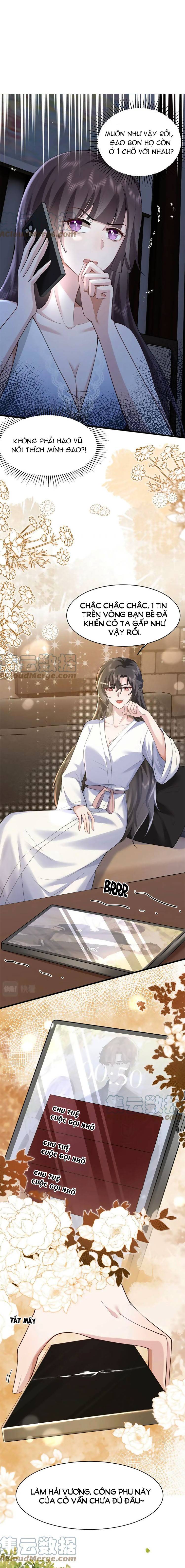 tôn trọng vận mệnh tra nam, từ bỏ tình tiết giúp người chapter 6 6