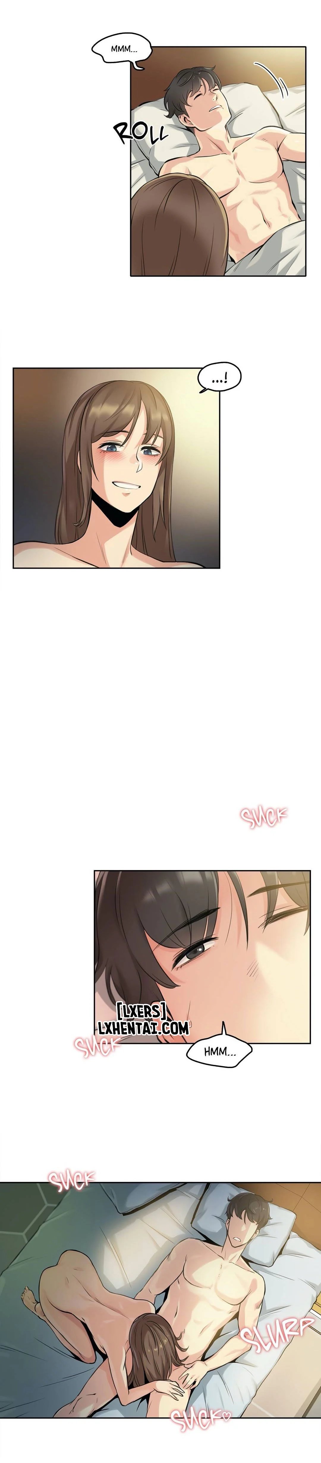 cha nuôi chapter 5 21