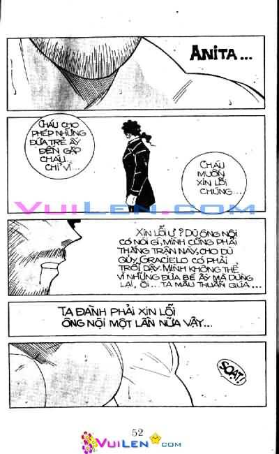 truyền nhân atula - shura no mon i chapter 38 39