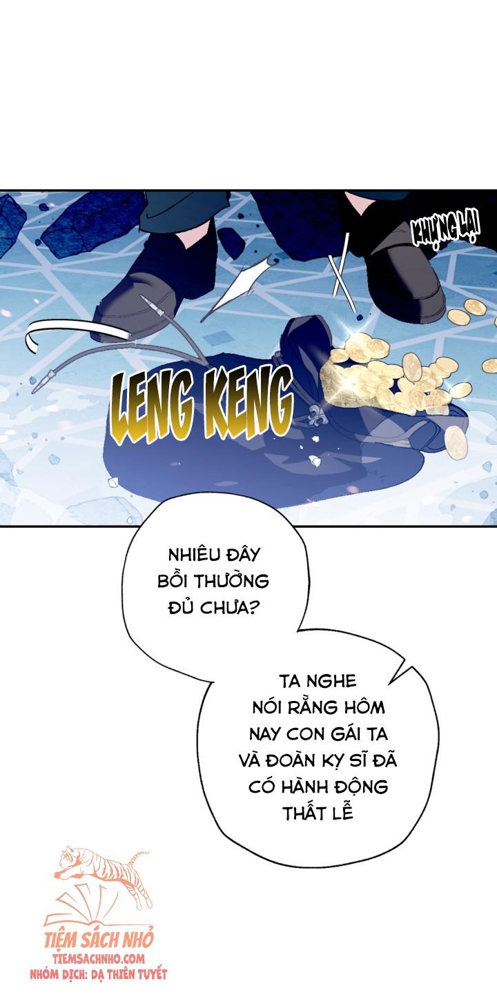 cha, con không muốn kết hôn đâu chapter 66 35