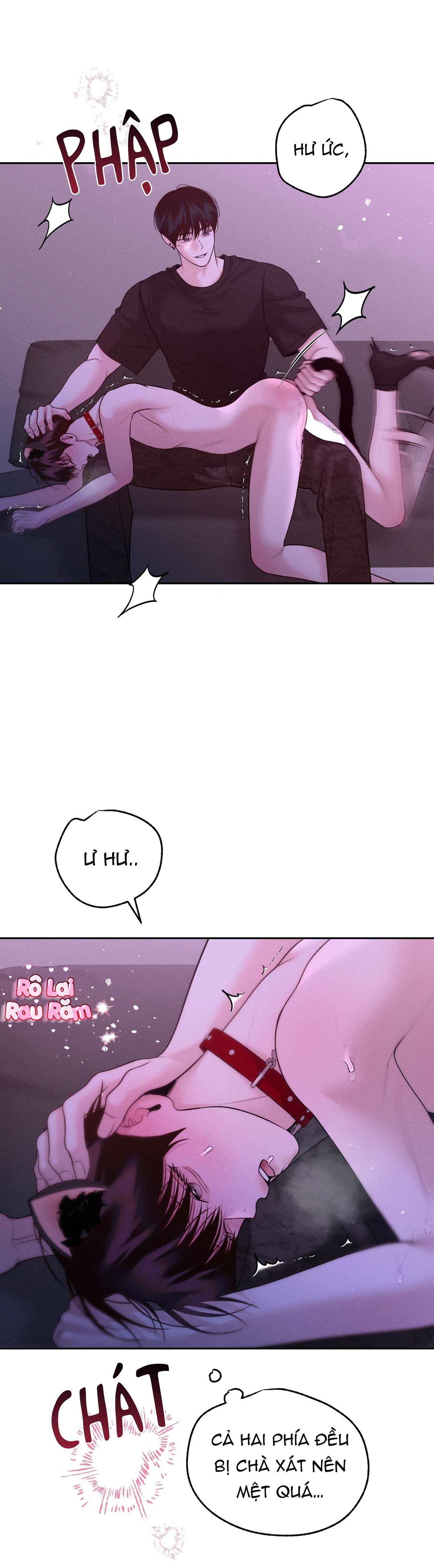 cứu tinh của thứ hai chapter 44 16