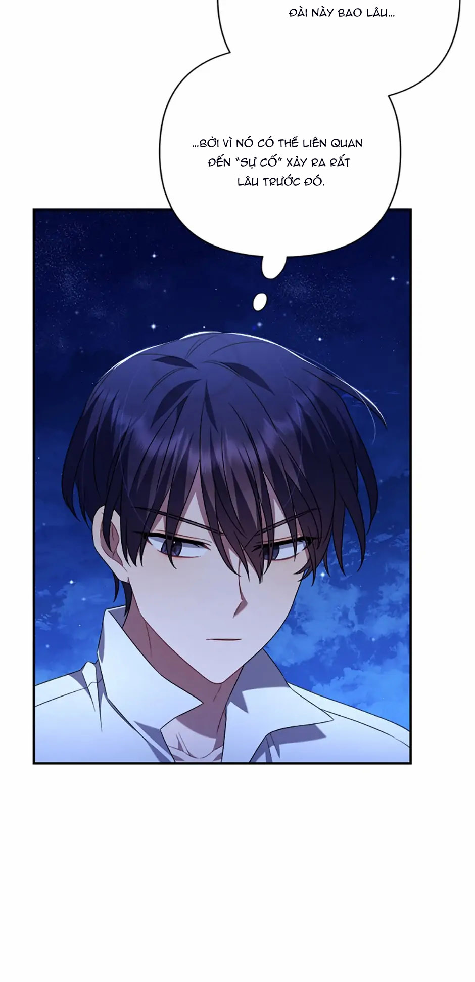 Chốn Bình Yên Của Công Tước Richard chapter 13.2 - Trang 33