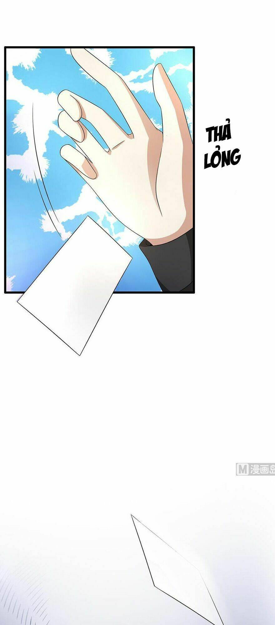 chủ tịch và nữ sát thủ chapter 67 18