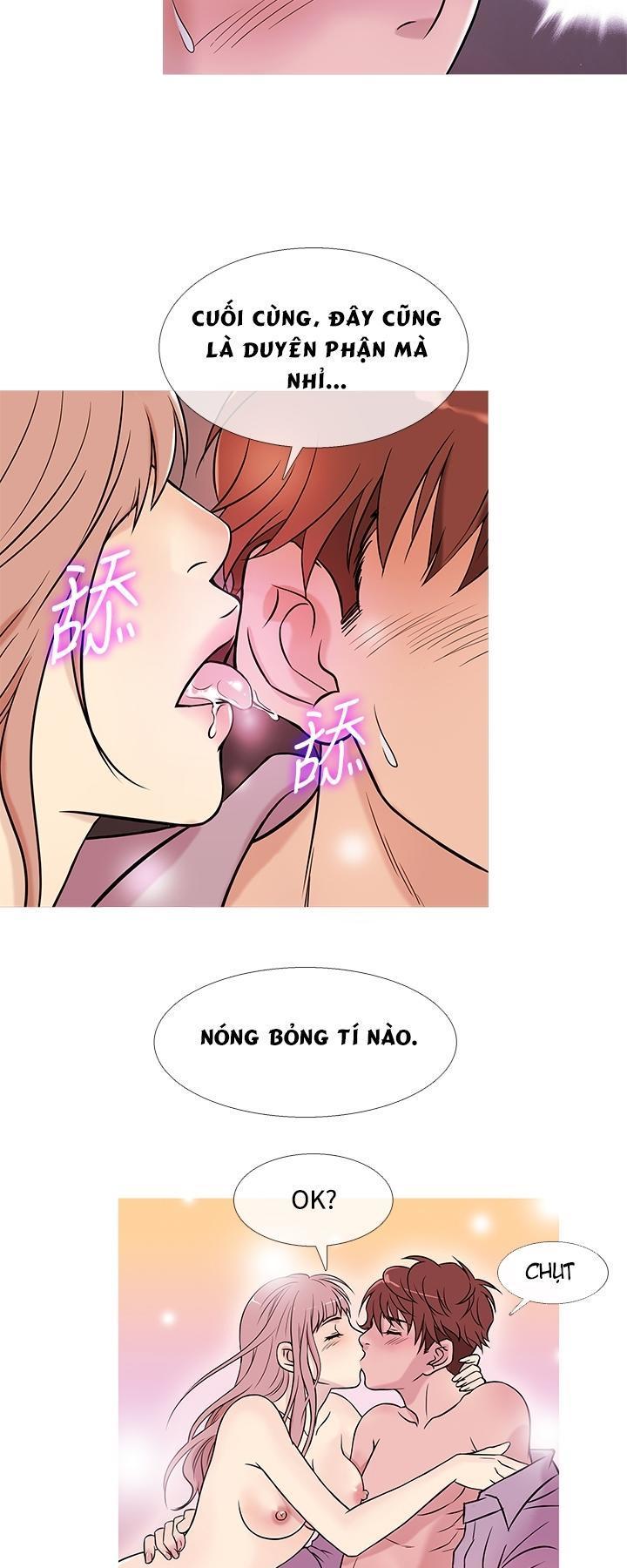 thiên đường chapter 38 34