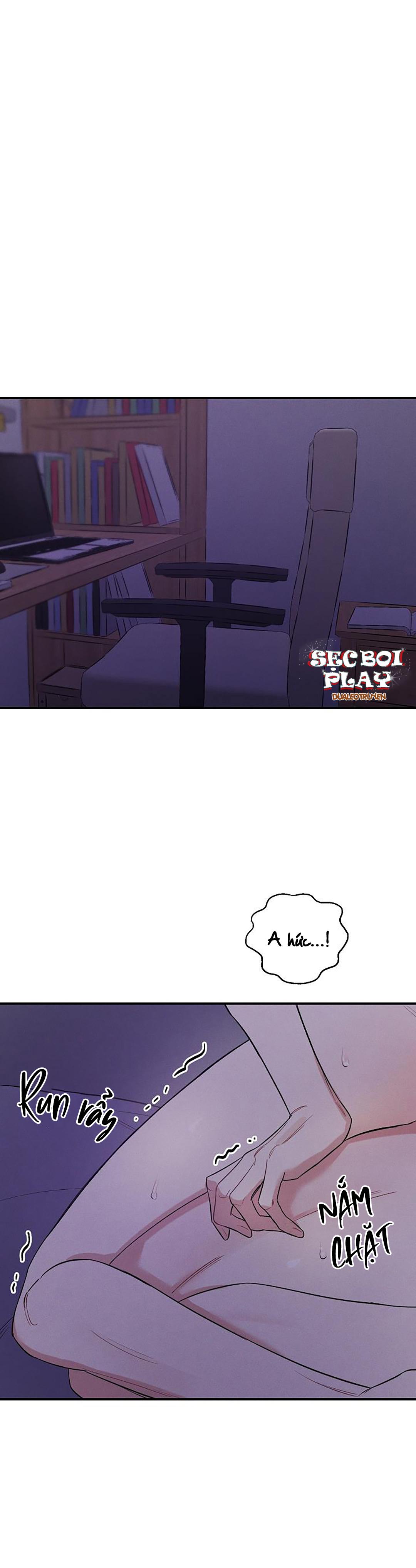 mặt trời của đêm chapter 9 1