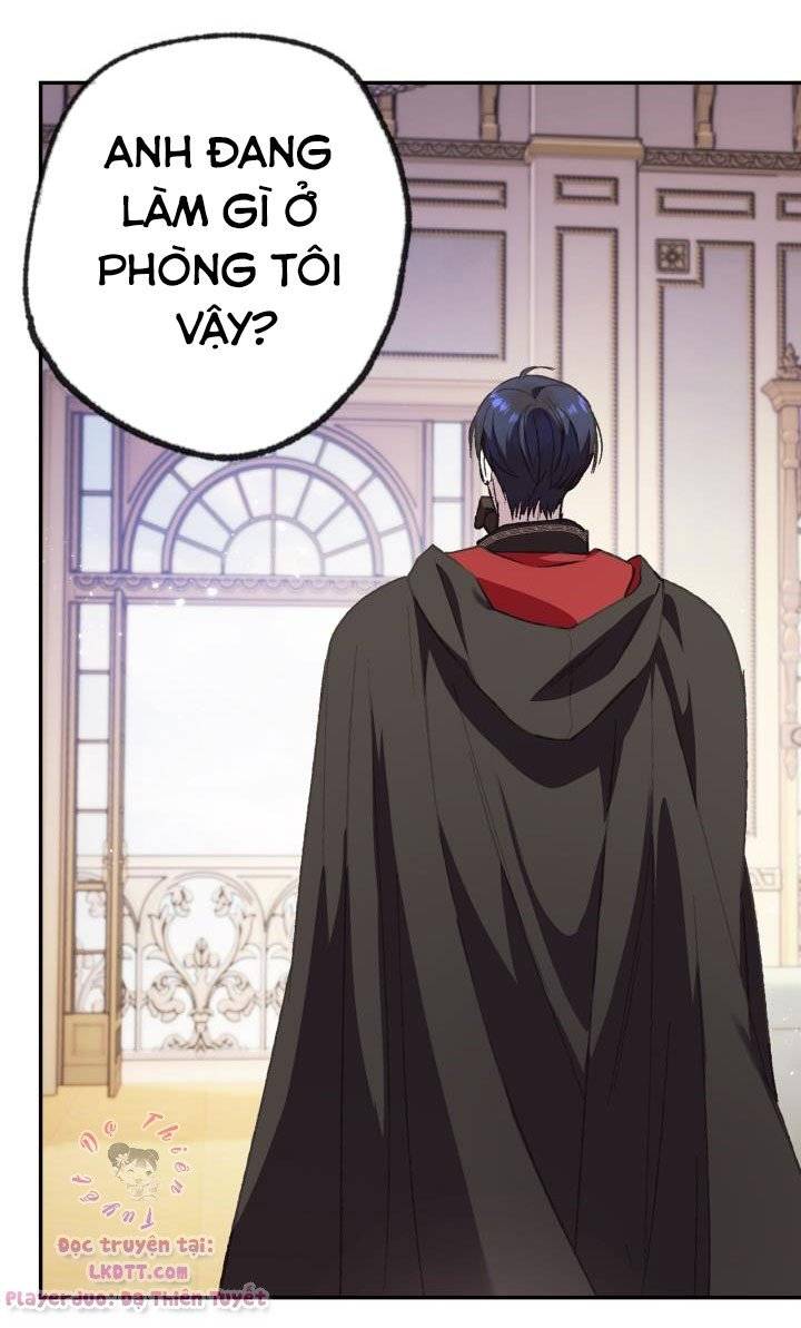 cha, con không muốn kết hôn đâu chapter 22 12