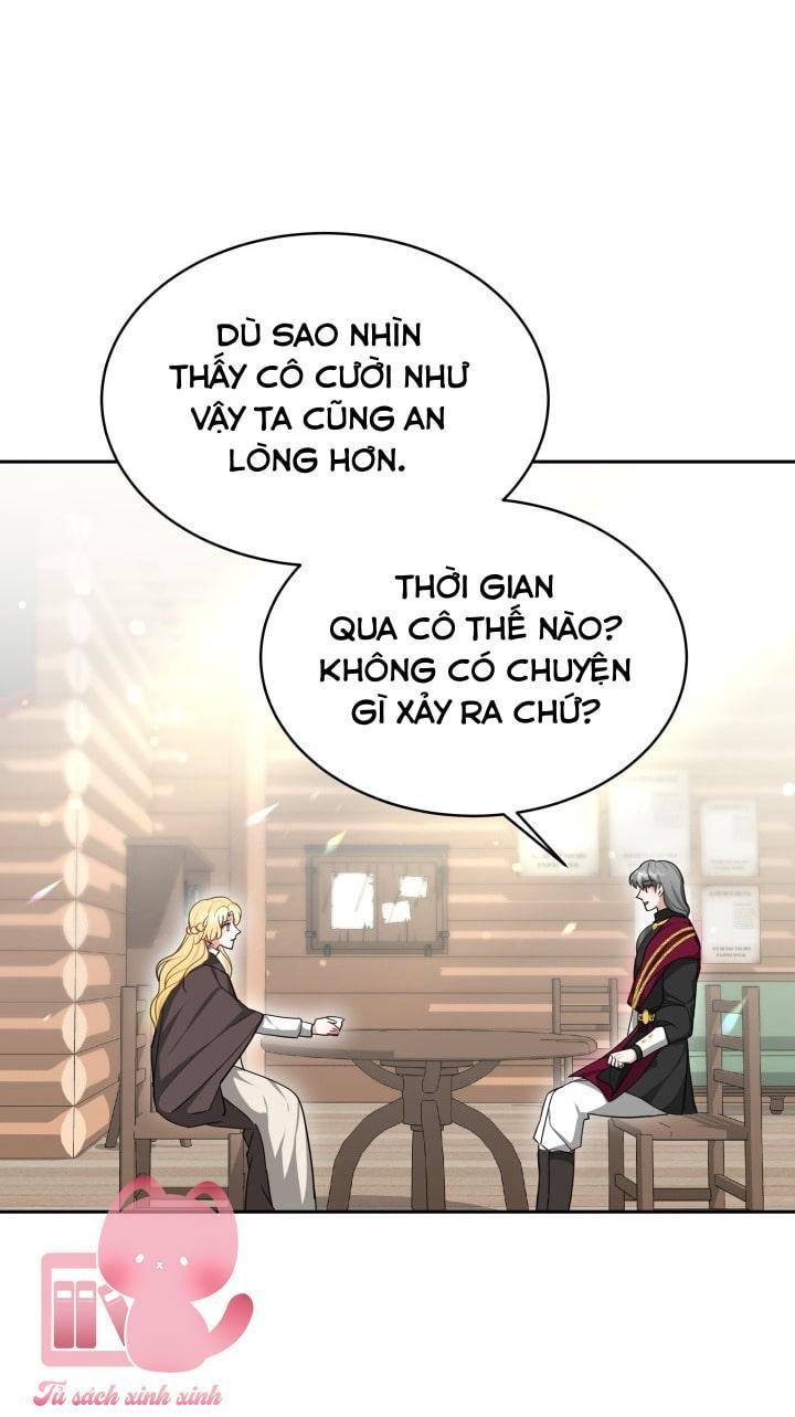 từ chồng cũ hóa thành nam chính chapter 5 67