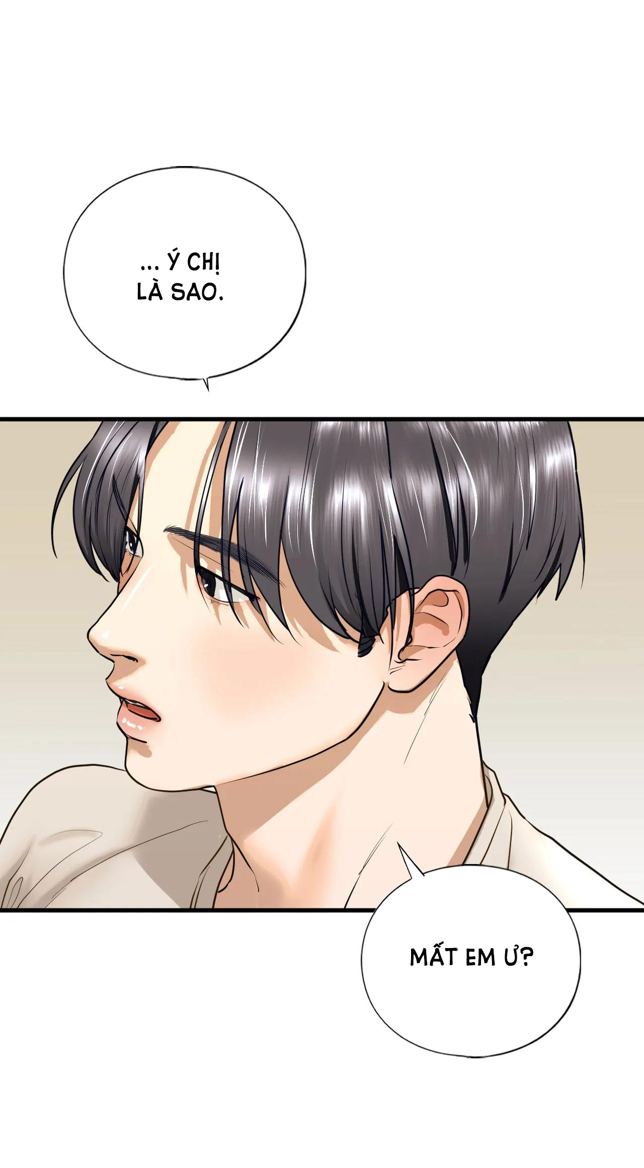 [18+] Chị Kế chapter 17.2 - Trang 24