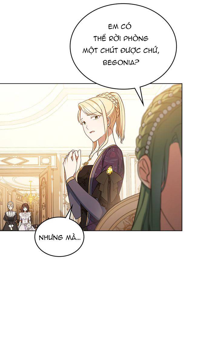 sau khi rời bỏ anh chapter 11 57