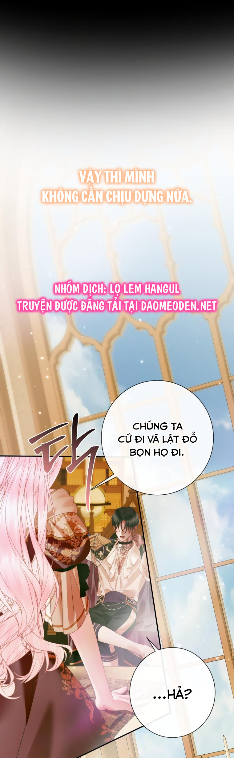 trở thành cô vợ khế ước của nhân vật phản diện chapter 118 10