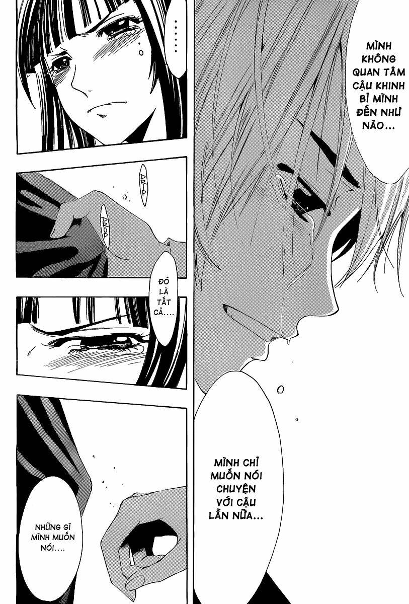 thị trấn tình yêu chapter 170 14