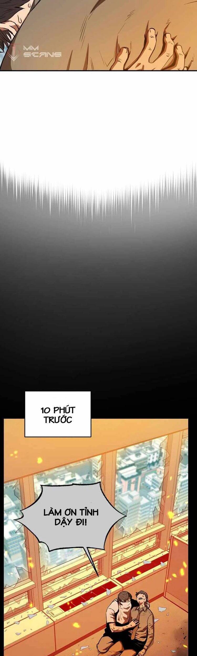 hệ thống oán hận của ta chapter 5 3