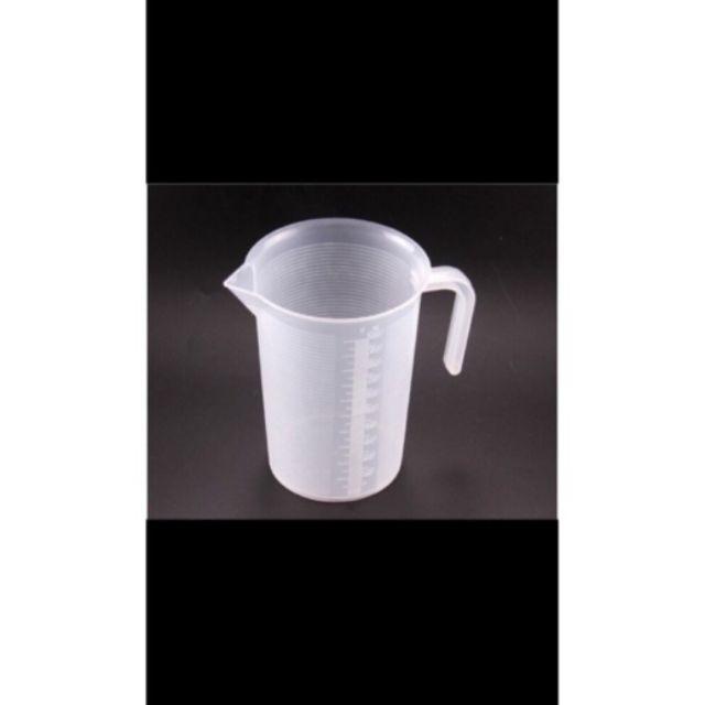 Cốc đong chia vạch 1000ml