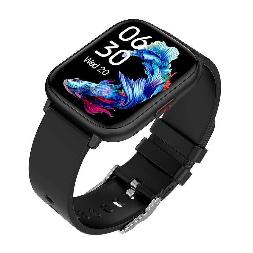 Đảm bảo chất lượng Nhật Bản Rakuten mới đồng hồ thông minh ngộ nghĩnh đếm bước nhịp tim huyết áp vòng tay nhiệt độ cơ thể đồng hồ tại chỗ