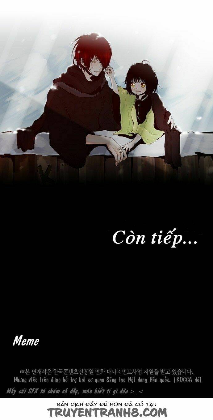 một không gian thời gian khác chapter 2 29