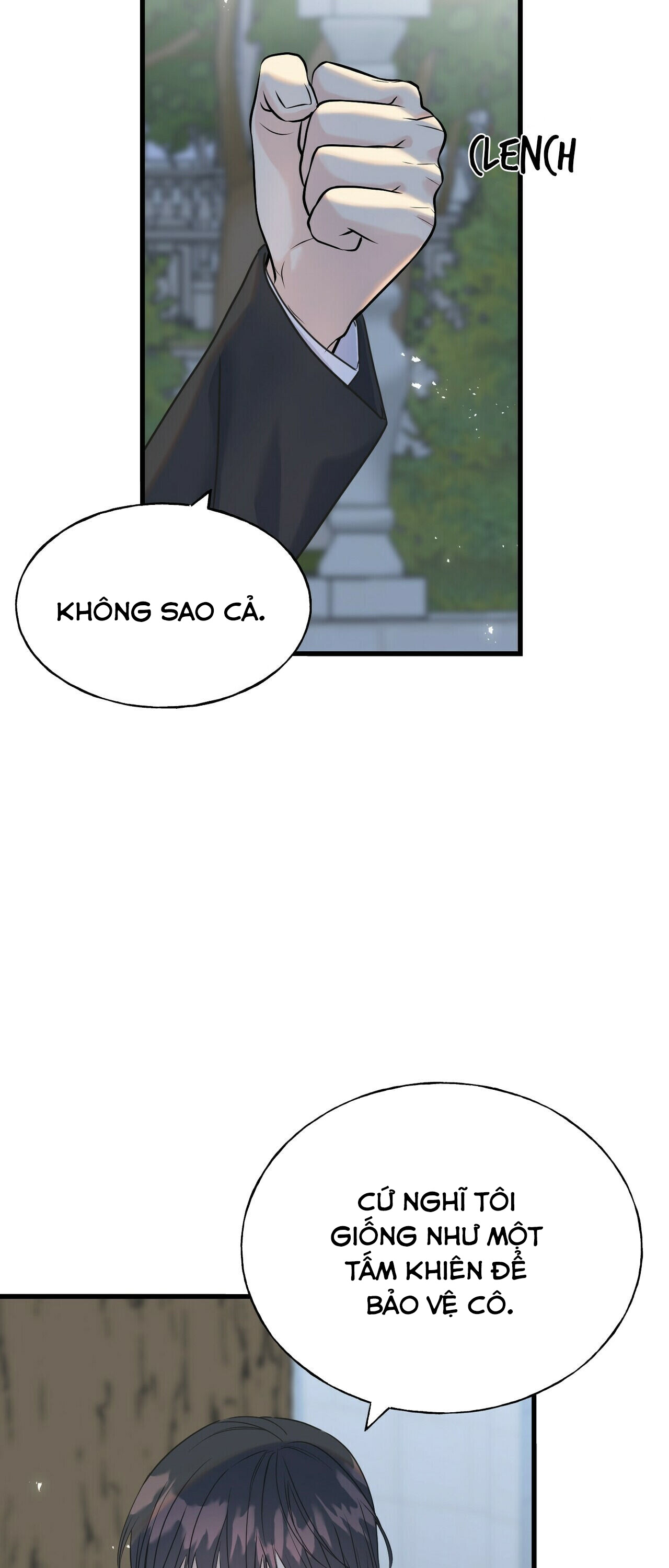 hoàng tử dâm đảng và nữ hiệp sĩ ngầu lòi chapter 36.1 5