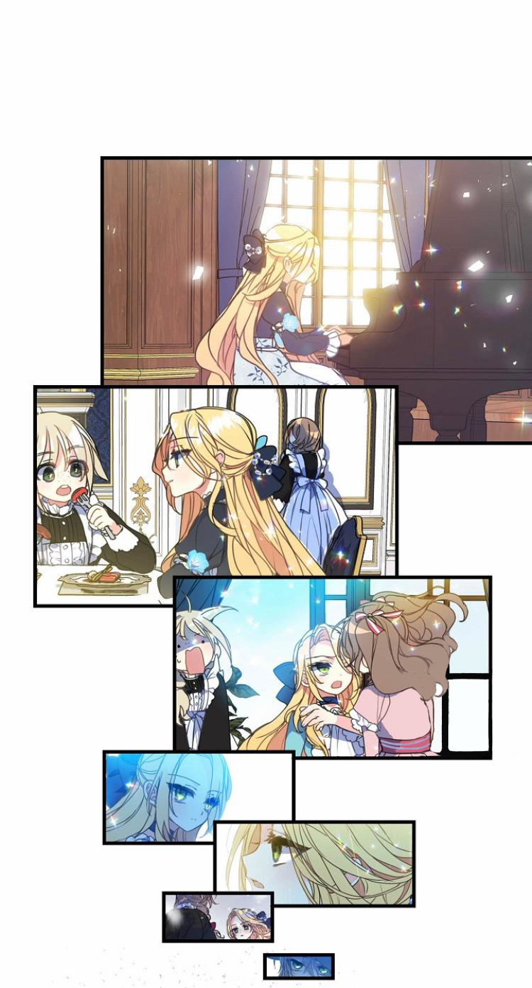 bệ hạ, xin đừng giết tôi!! chapter 21 18