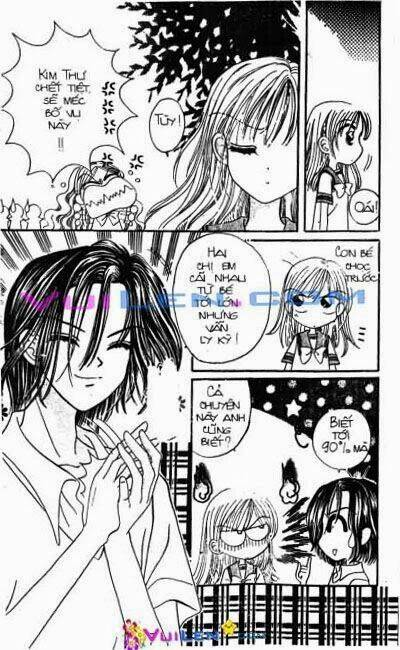 đôi giày thủy tinh chapter 12 77