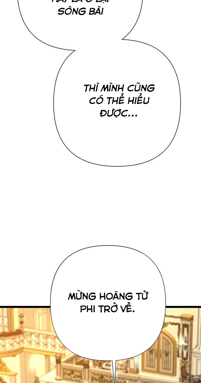 hoàng tử phiền toái chapter 84 34