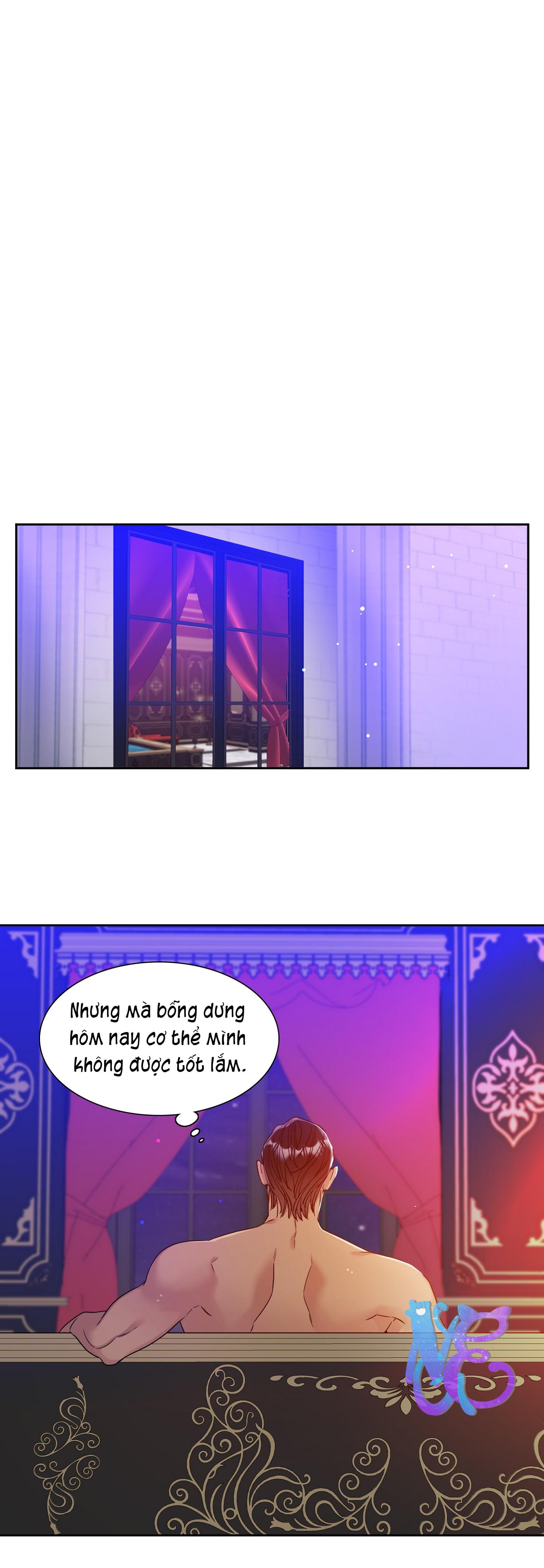 ái tình tự tâm chapter 5 26