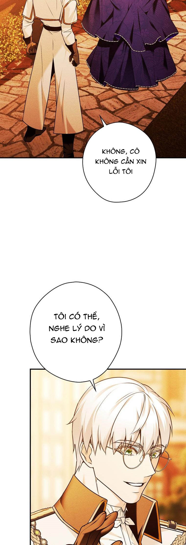 nàng tiểu thư nhà công tước chapter 14 35