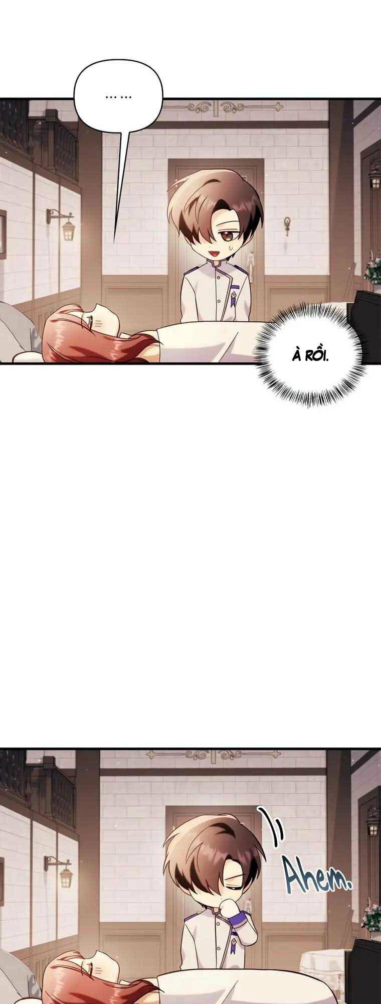 Kí Sự Hồi Quy Chapter 64 67