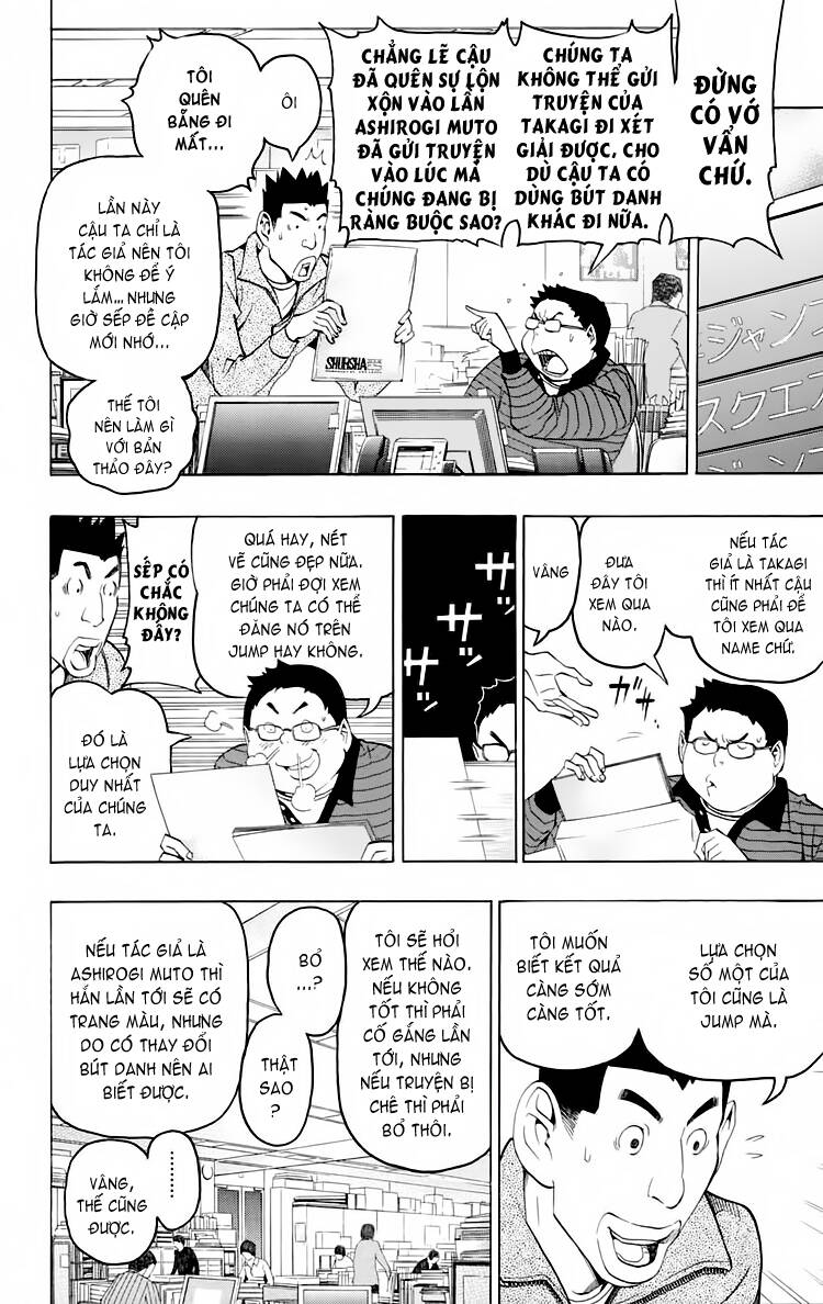 họa sĩ truyện tranh chapter 102 16