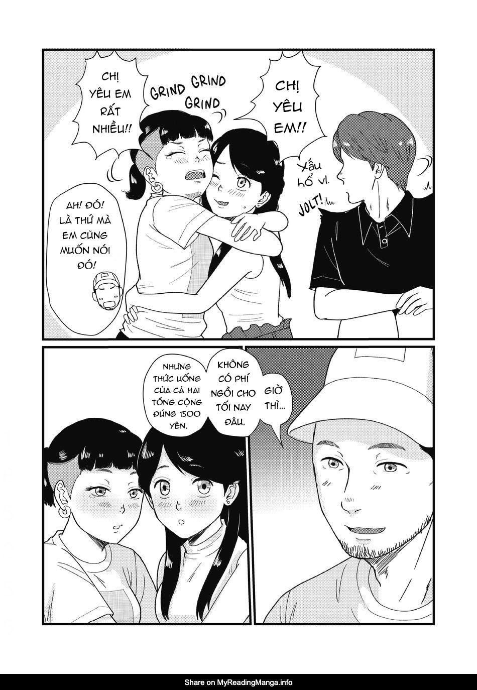 đu boylove cùng gaga team chapter 106.3 23