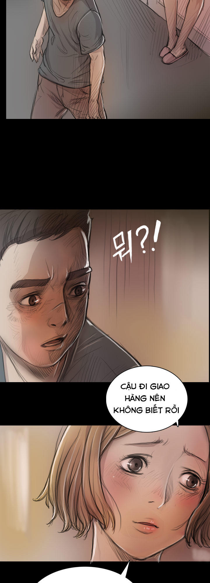 đèn đỏ chapter 8 48