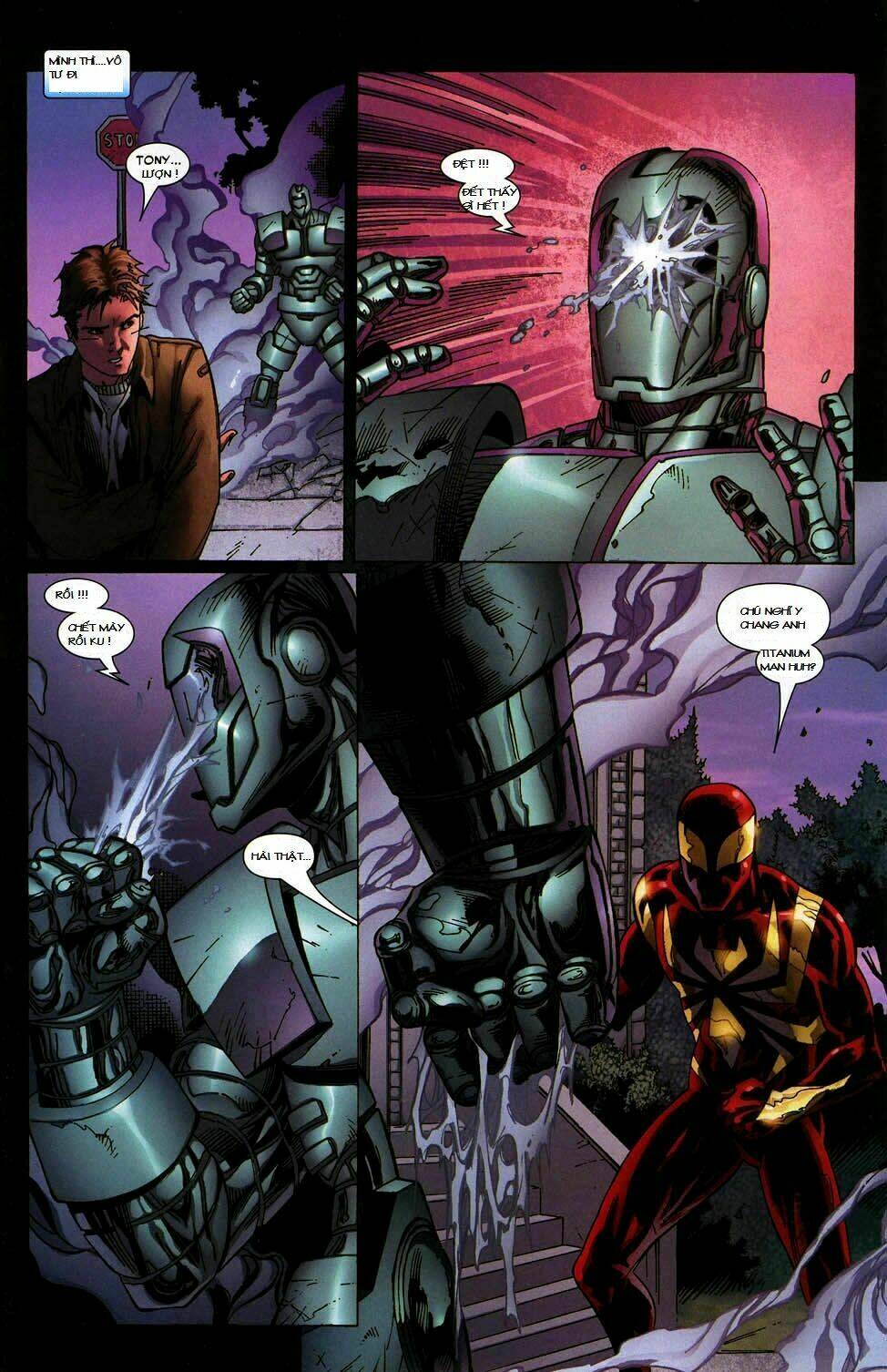 civil war full event chapter 2 19