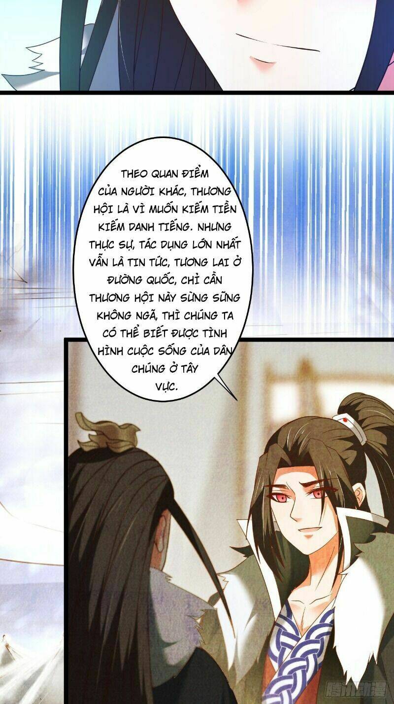 trọng sinh tối cường ma tôn ở rể chapter 100 12