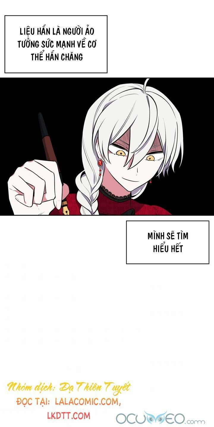 Đừng Đụng Vào Em Trai Ta chapter 34 34