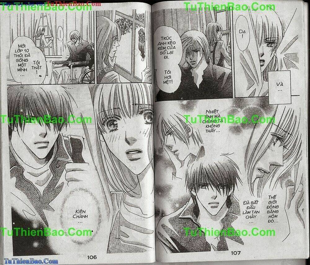 mây trắng tinh khôi chapter 11 54