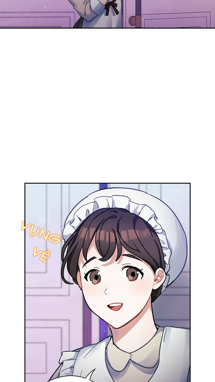 nhân dân sứ giả của tôi Chap 1 20