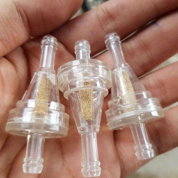 Lọc xăng Mỹ lõi đồng gắn tất cả xe