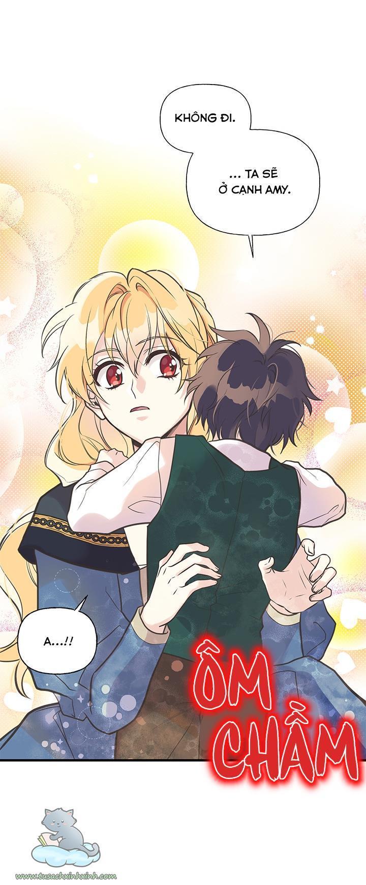 chị tôi nhặt về nam chính của tiểu thuyết chapter 42 41