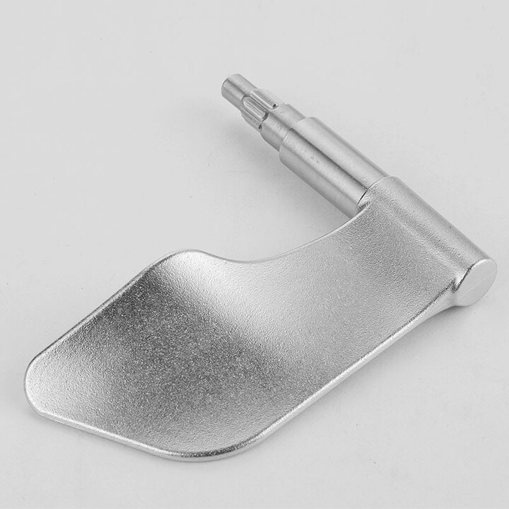 Máy nhào, trộn bột cao cấp F8, dung tích 5 lít, công suất 230W